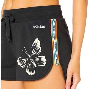 New Adidas x FARM Womens Butterfly